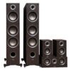 TAGA TAV 607 5.0 Set b