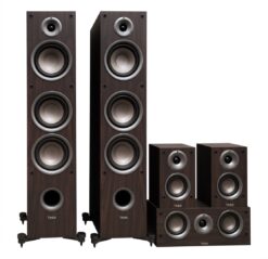 TAGA TAV 607 5.0 Set b