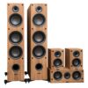 TAGA TAV 607 5.0 Set w