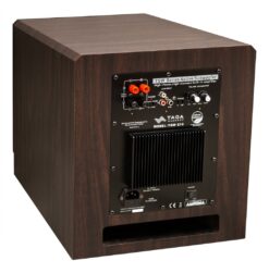 TAGA TSW 210 back