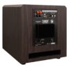 TAGA TSW 212 back