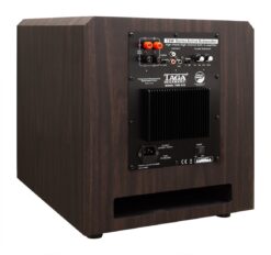 TAGA TSW 212 back