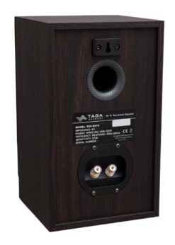 TAV 807S back