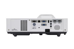 TMZ Rear Lo