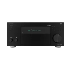 TX RZ70 Front