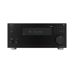 TX RZ70 Front