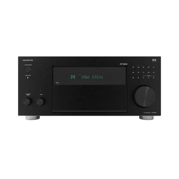 TX RZ70 Front