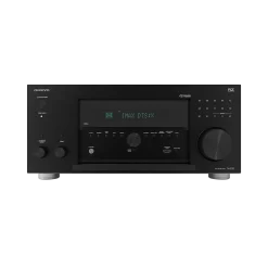 TX RZ70 Front Open