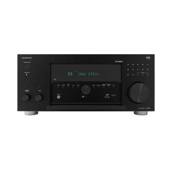 TX RZ70 Front Open