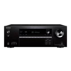 TX SR494 front