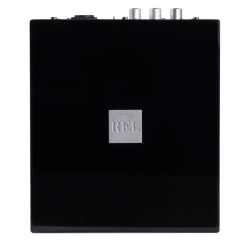 TZero Black Silo Top