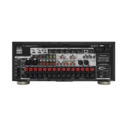 VSA LX805 Back