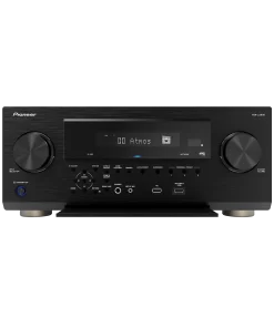 VSA LX805 Front Open