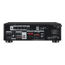 VSX 534B Back
