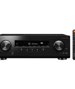 VSX 534B Front plus Remote