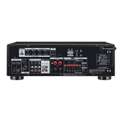 VSX 834B Back