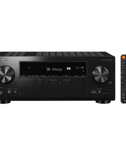 VSX 935B Front With Remote