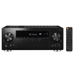 VSX LX305 front