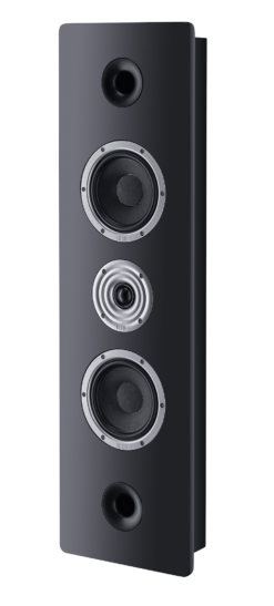 HECO Ambient 44F On-Wall Speaker