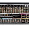 avc x8500h back