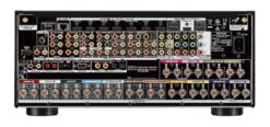 avc x8500h back