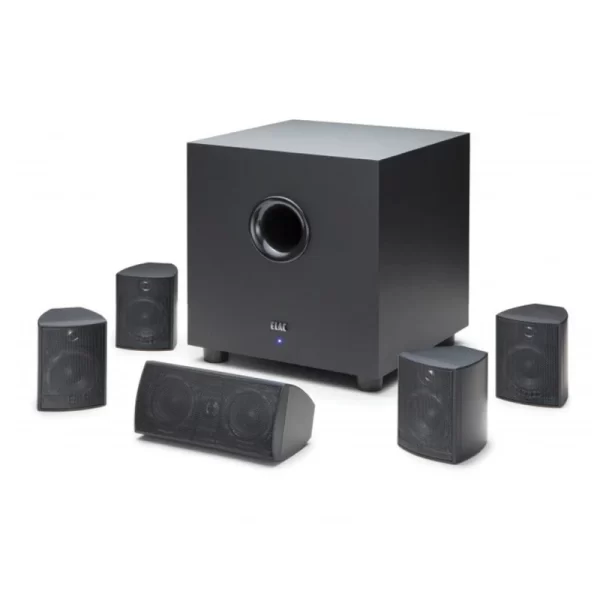 elac cinema 5