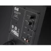 elac cinema 5 sub back