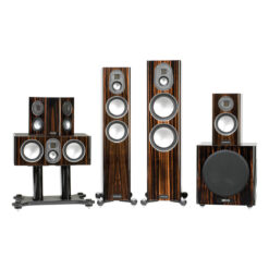 Monitor Audio Gold FX 5G