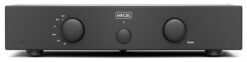 Hegel P20 preamplifier front panel