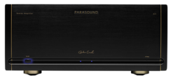 Parasound Halo JC5 2‑Channel Power  Amplifier, 400W x2 @8Ω