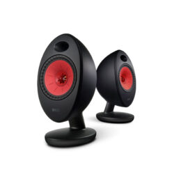 kef egg black