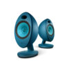 kef egg blue