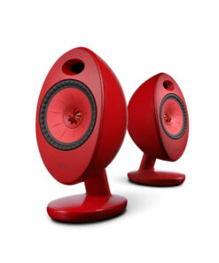 kef egg red