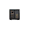 ma anthra w10 back black gloss