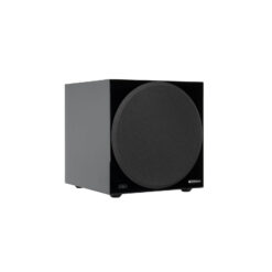 ma anthra w12 iso black gloss grille 1