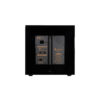 ma anthra w15 back gloss black
