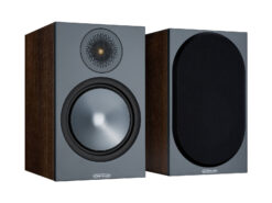ma bronze 100 pair walnut