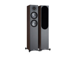 ma bronze 200 pair walnut