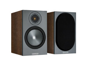 ma bronze 50 pair walnut