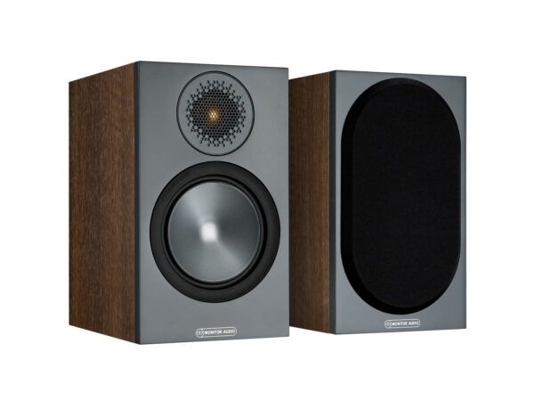 ma bronze 50 pair walnut