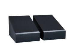 ma bronze ams pair black