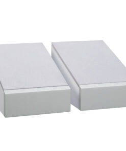 ma bronze ams pair white