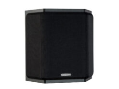 ma bronze fx iso black