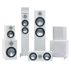 Monitor Audio Gold W12 5G