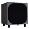 ma bronze w10 iso black