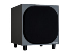 ma bronze w10 iso black