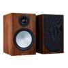 ma silver 100 iso pair black walnut grille on off