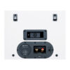 ma silver fx white back