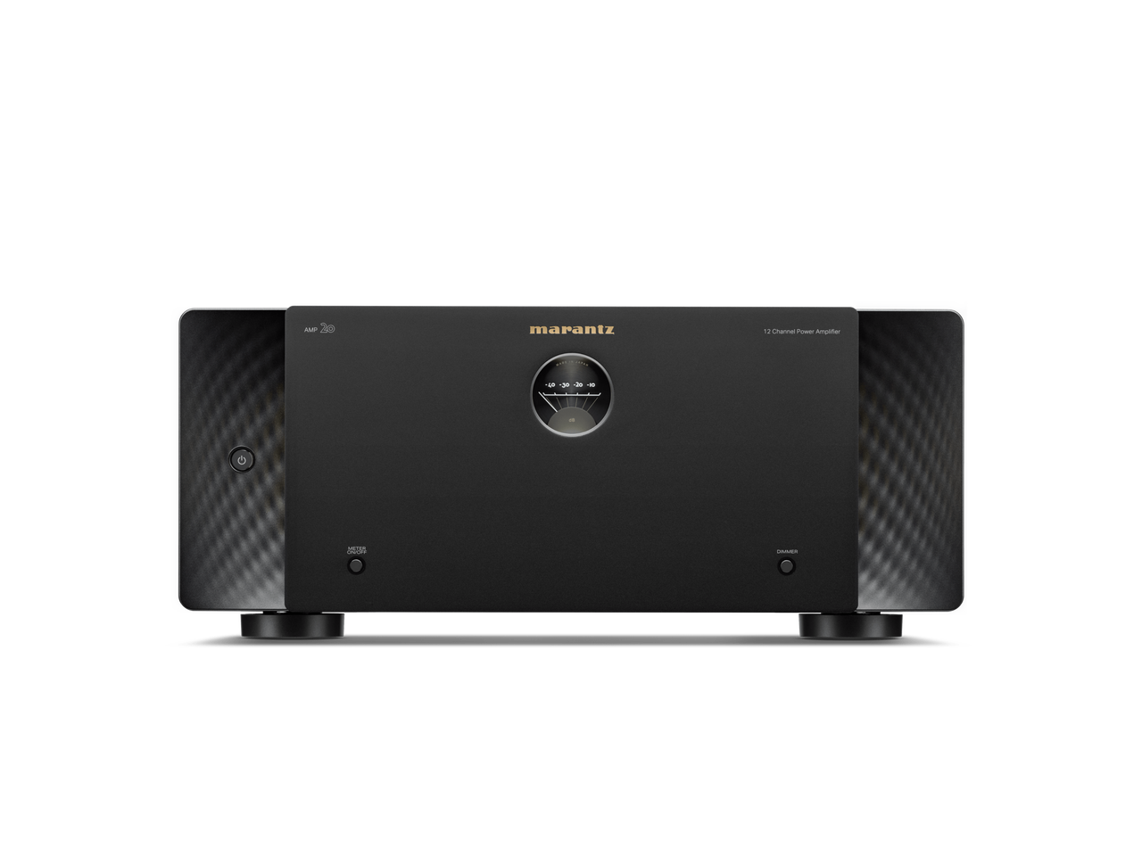 Marantz AMP 20 12-Channel Power Amplifier
