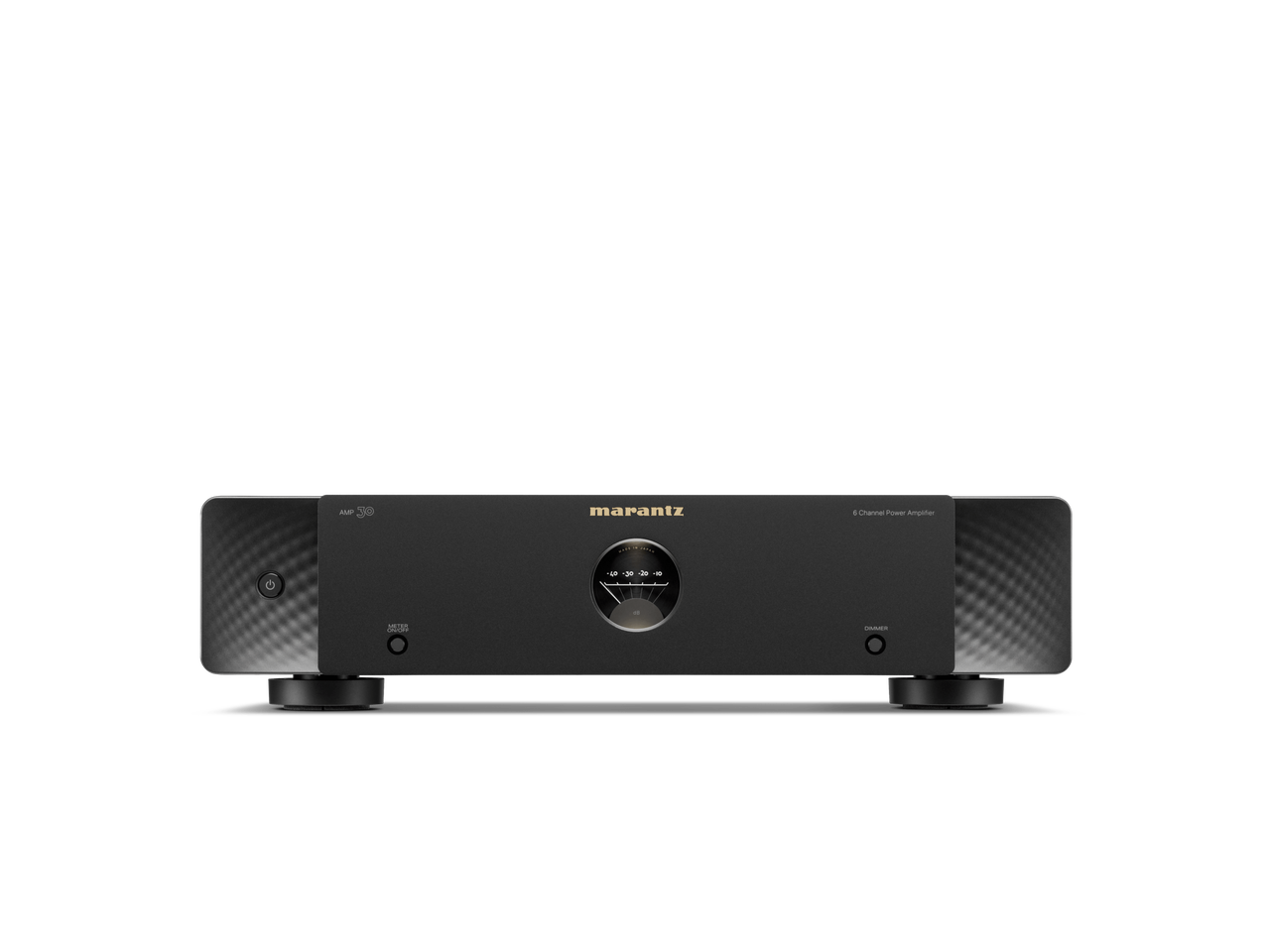 Marantz AMP 30 6-Channel Power Amplifier